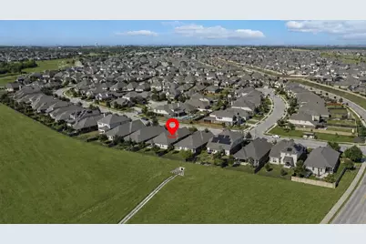 3517 Grail Hollows Road, Pflugerville, TX 78660 - Photo 2
