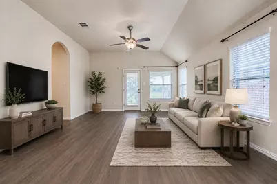 3517 Grail Hollows Road, Pflugerville, TX 78660 - Photo 6