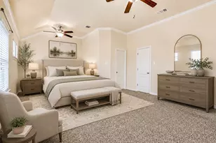 3517 Grail Hollows Rd, Pflugerville, TX 78660 - Photo 8