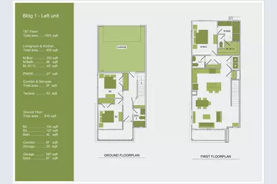 608 Municipal Drive #32, Leander, TX 78641 - Photo 14