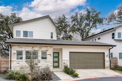 6800 Menchaca Road #17, Austin, TX 78745 - Photo 2