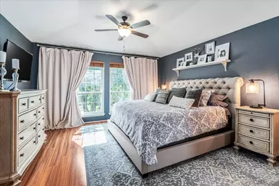 15430 Ecorio Drive, Austin, TX 78728 - Photo 4