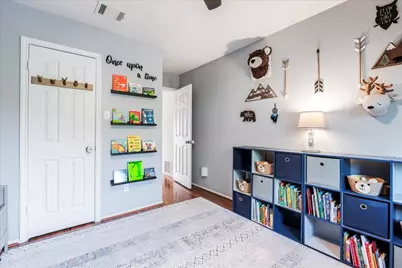 15430 Ecorio Drive, Austin, TX 78728 - Photo 22