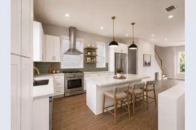 5104 Duval Street #2 & 3, Austin, TX 78751 - Photo 2