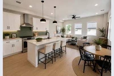 5104 Duval Street #2 & 3, Austin, TX 78751 - Photo 4