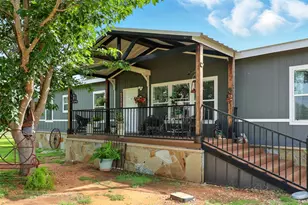 2363 Co Rd 144, San Saba, TX 78677 - Photo 2