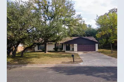 513 E 27th Avenue, Belton, TX 76513 - Photo 1