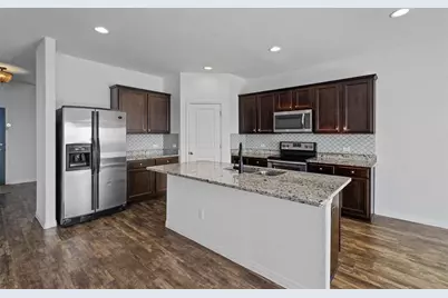 13913 Sherri Berry Way, Manor, TX 78653 - Photo 6