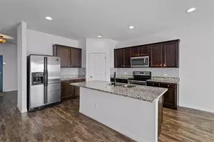 13913 Sherri Berry Wy, Manor, TX 78653 - Photo 6