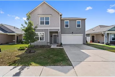 13913 Sherri Berry Way, Manor, TX 78653 - Photo 1