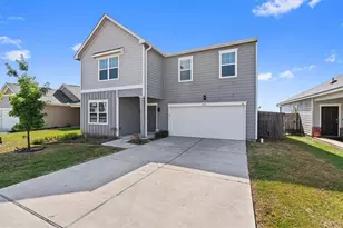 13913 Sherri Berry Wy, Manor, TX 78653 - Photo 2