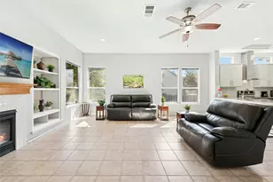 106 Waterlily Ln, Georgetown, TX 78633 - Photo 6