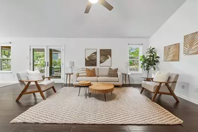 402 S Lake Creek Drive, Round Rock, TX 78681 - Photo 4