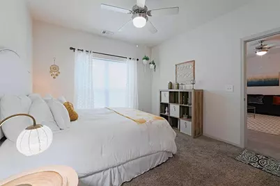 5605 Springdale Road #3-3-3322, Austin, TX 78723 - Photo 8