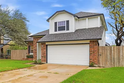 304 Oakcrest Drive, Cedar Park, TX 78613 - Photo 2