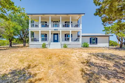 1805 Spring Valley Drive, Dripping Springs, TX 78620 - Photo 1