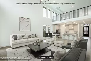 508 Summer Pl Ln, Georgetown, TX 78628 - Photo 4