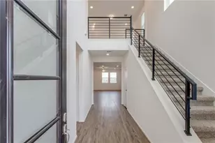 224 Montauk Loop, Georgetown, TX 78628 - Photo 4