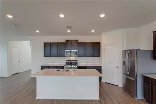 224 Montauk Loop, Georgetown, TX 78628 - Photo 12