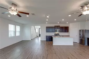 224 Montauk Loop, Georgetown, TX 78628 - Photo 8