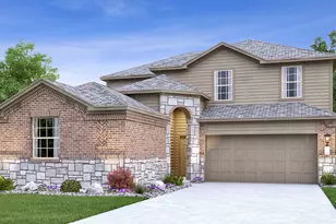17837 Orchard Oriel Wy, Pflugerville, TX 78660 - Photo 4