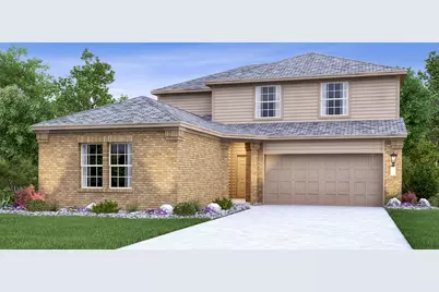 17837 Orchard Oriel Way, Pflugerville, TX 78660 - Photo 1