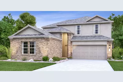 17837 Orchard Oriel Way, Pflugerville, TX 78660 - Photo 2