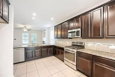 8038 Arezzo Drive, Round Rock, TX 78665 - Photo 8