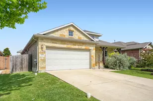 8038 Arezzo Dr, Round Rock, TX 78665 - Photo 2