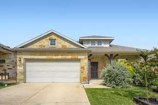 8038 Arezzo Dr, Round Rock, TX 78665 - Photo 1