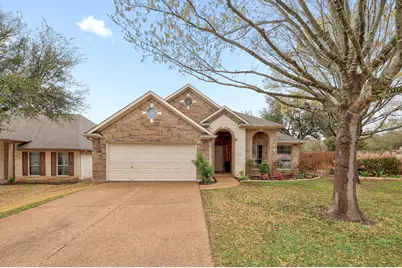 3802 Azur Lane, Round Rock, TX 78681 - Photo 2