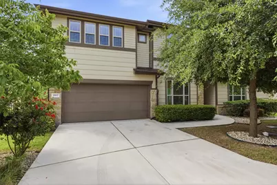 9507 McKnight Loop #13, Austin, TX 78717 - Photo 1
