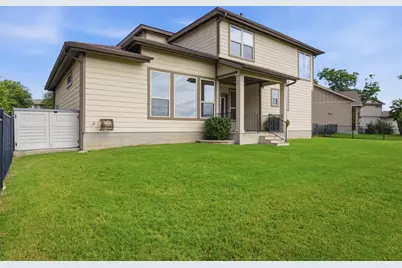 9507 McKnight Loop #13, Austin, TX 78717 - Photo 34
