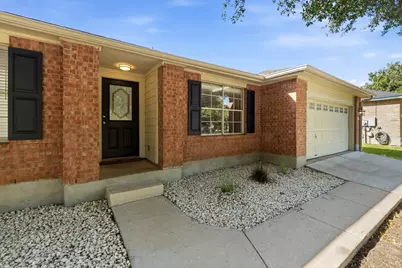 2502 Vernell Way, Round Rock, TX 78664 - Photo 2