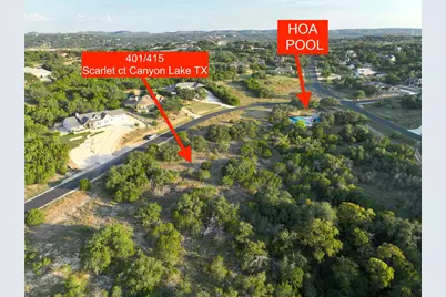 401 Scarlet Court, Canyon Lake, TX 78133 - Photo 4