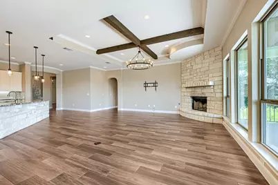 29711 Montana Ridge Pass, Marble Falls, TX 78654 - Photo 10