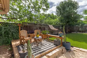 2809 Rae Dell Ave, Austin, TX 78704 - Photo 22
