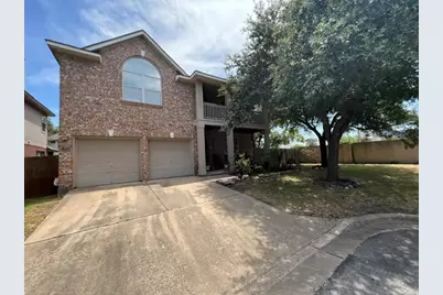 1706 Rosenborough Cove, Round Rock, TX 78665 - Photo 2
