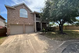 1706 Rosenborough Cove, Round Rock, TX 78665 - Photo 2