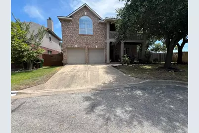 1706 Rosenborough Cove, Round Rock, TX 78665 - Photo 1
