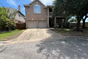 1706 Rosenborough Cove, Round Rock, TX 78665 - Photo 1