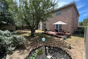 1706 Rosenborough Cove, Round Rock, TX 78665 - Photo 4