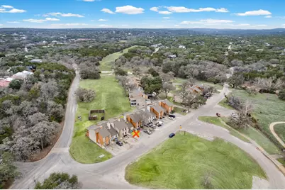4 Cypress Fairway Village, Wimberley, TX 78676 - Photo 26