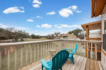 4 Cypress Fairway Village, Wimberley, TX 78676 - Photo 22