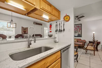 4 Cypress Fairway Village, Wimberley, TX 78676 - Photo 12