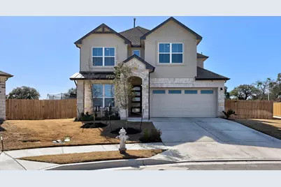 432 Tinto Street, Leander, TX 78641 - Photo 2