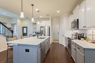 3709 Tranquil Ln, Austin, TX 78728 - Photo 10