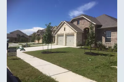 8337 Angelo Loop, Round Rock, TX 78665 - Photo 2