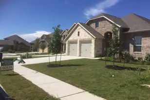 8337 Angelo Loop, Round Rock, TX 78665 - Photo 2