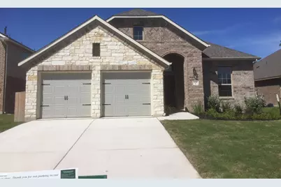 8337 Angelo Loop, Round Rock, TX 78665 - Photo 1